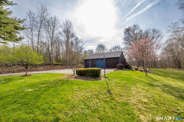 $549,000 | 164 Old Colchester Road, Hebron, CT 06231