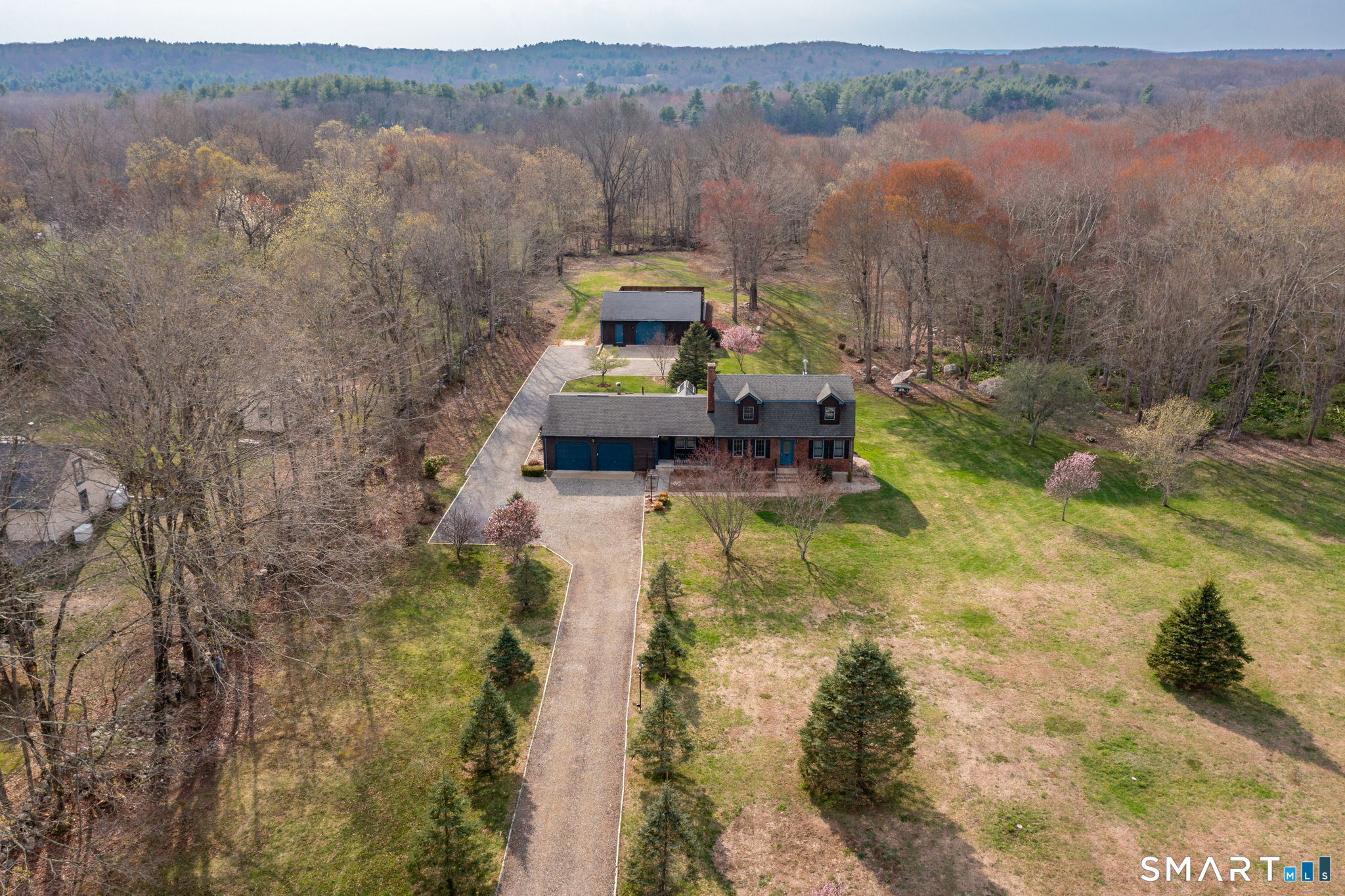 164 Old Colchester Road Hebron, CT 06231 - Photo 9 of 39