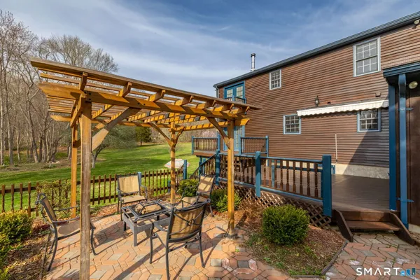 $549,000 | 164 Old Colchester Road, Hebron, CT 06231