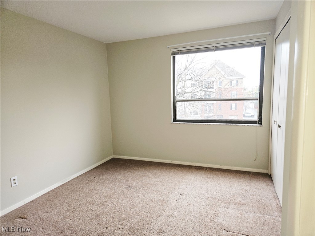 3400 Wooster Road, Unit 412 Rocky River, OH 44116 - Photo 11 of 34 Bedroom