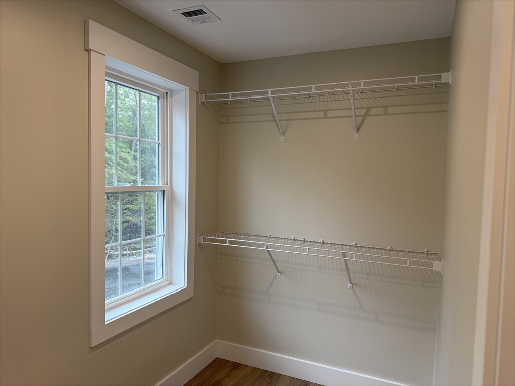 480 Wareham Street, Unit 2 Middleboro, MA 02346 - Photo 12 of 19 a view of a small space