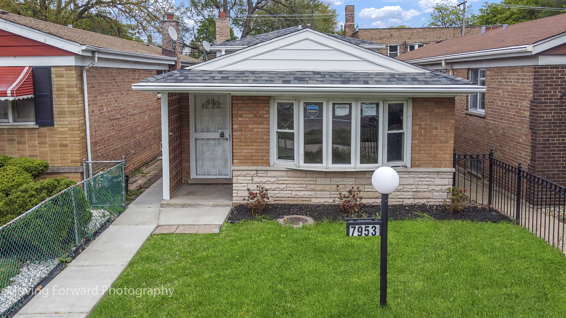 7953 South Stewart Ave  