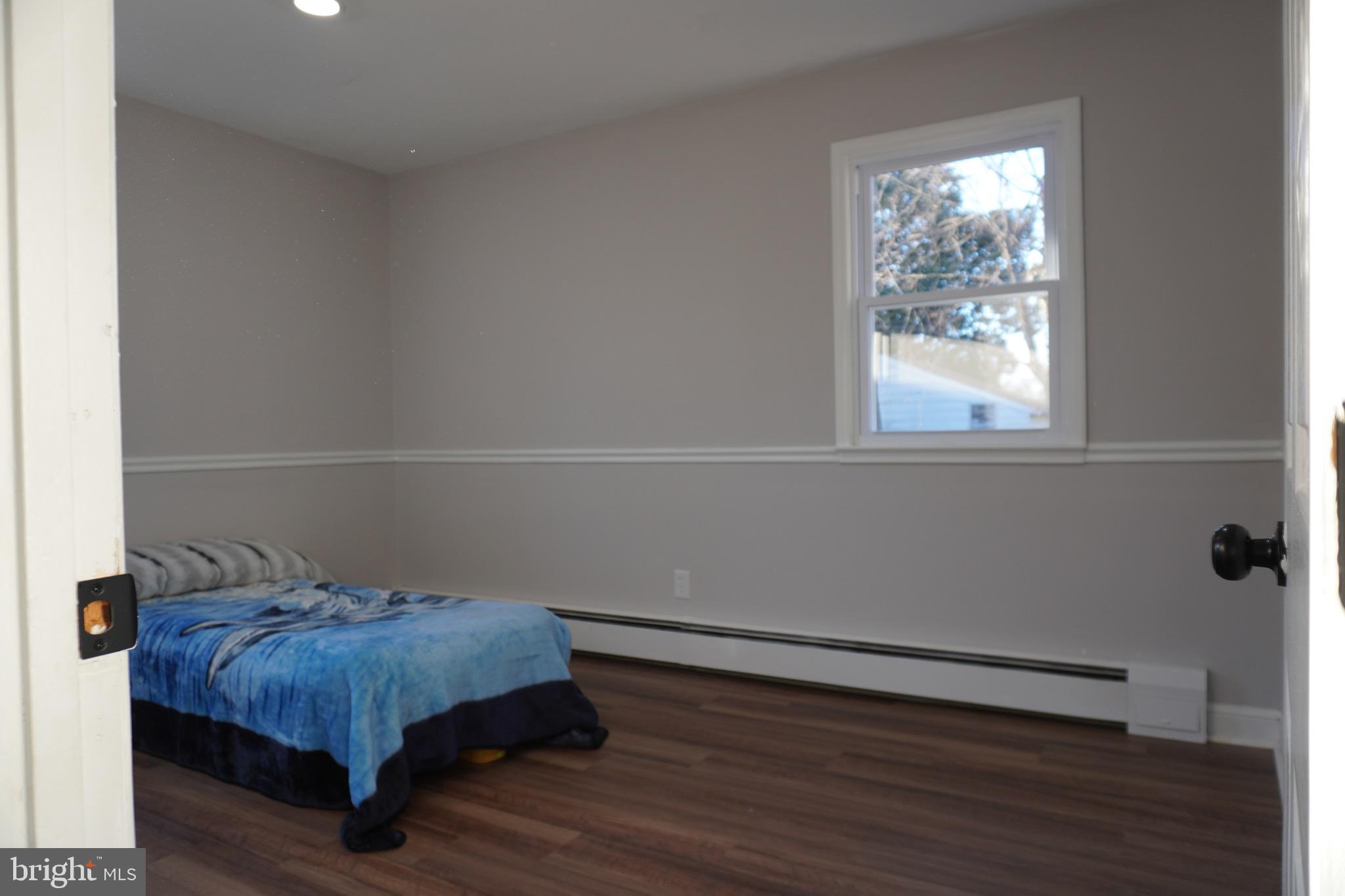 6618 Napoli Road Temple Hills, MD 20748 - Photo 13 of 49 Bedroom 2, with 2 new widows