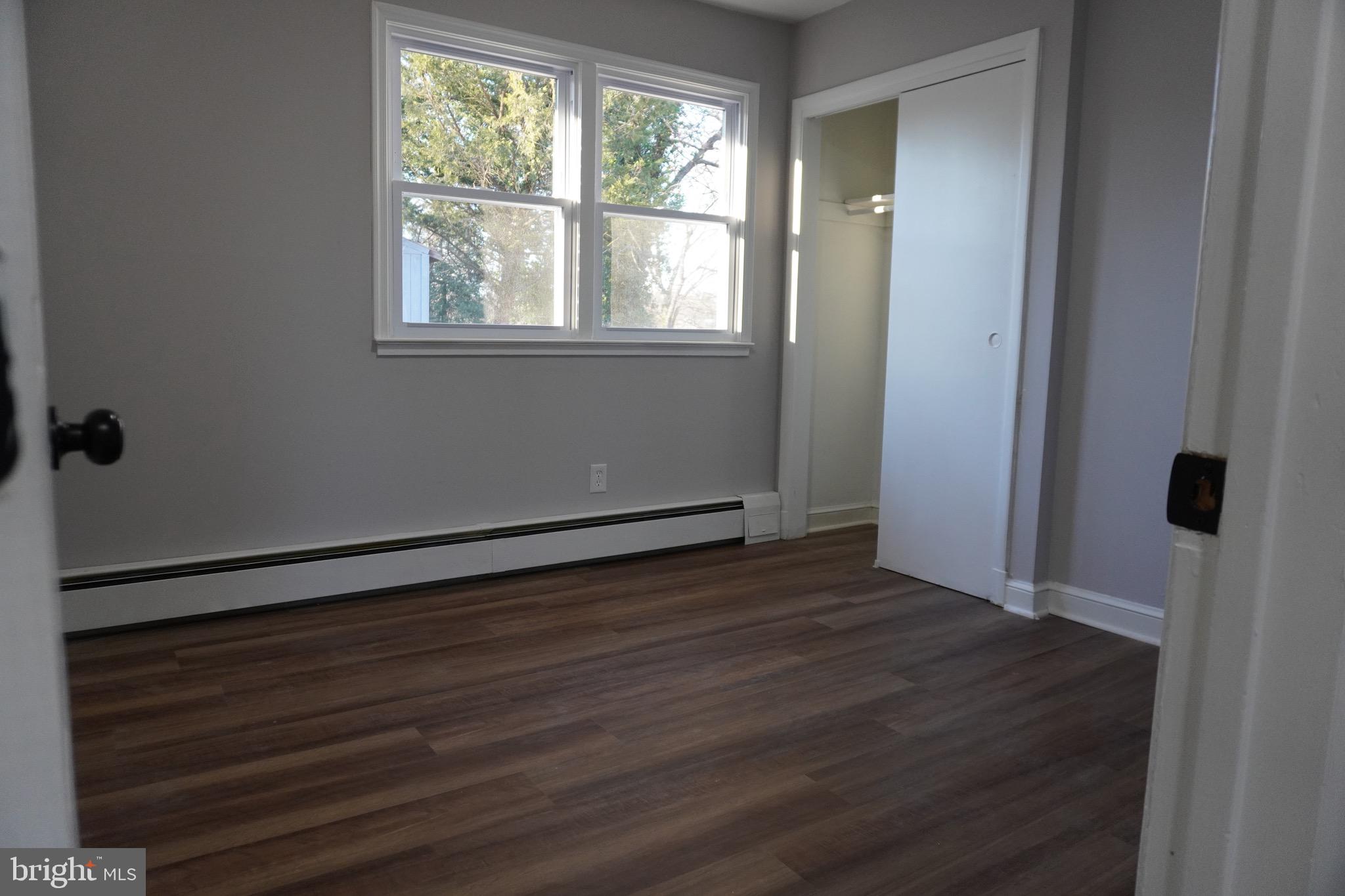 6618 Napoli Road Temple Hills, MD 20748 - Photo 18 of 49 Bedroom 3, with new window