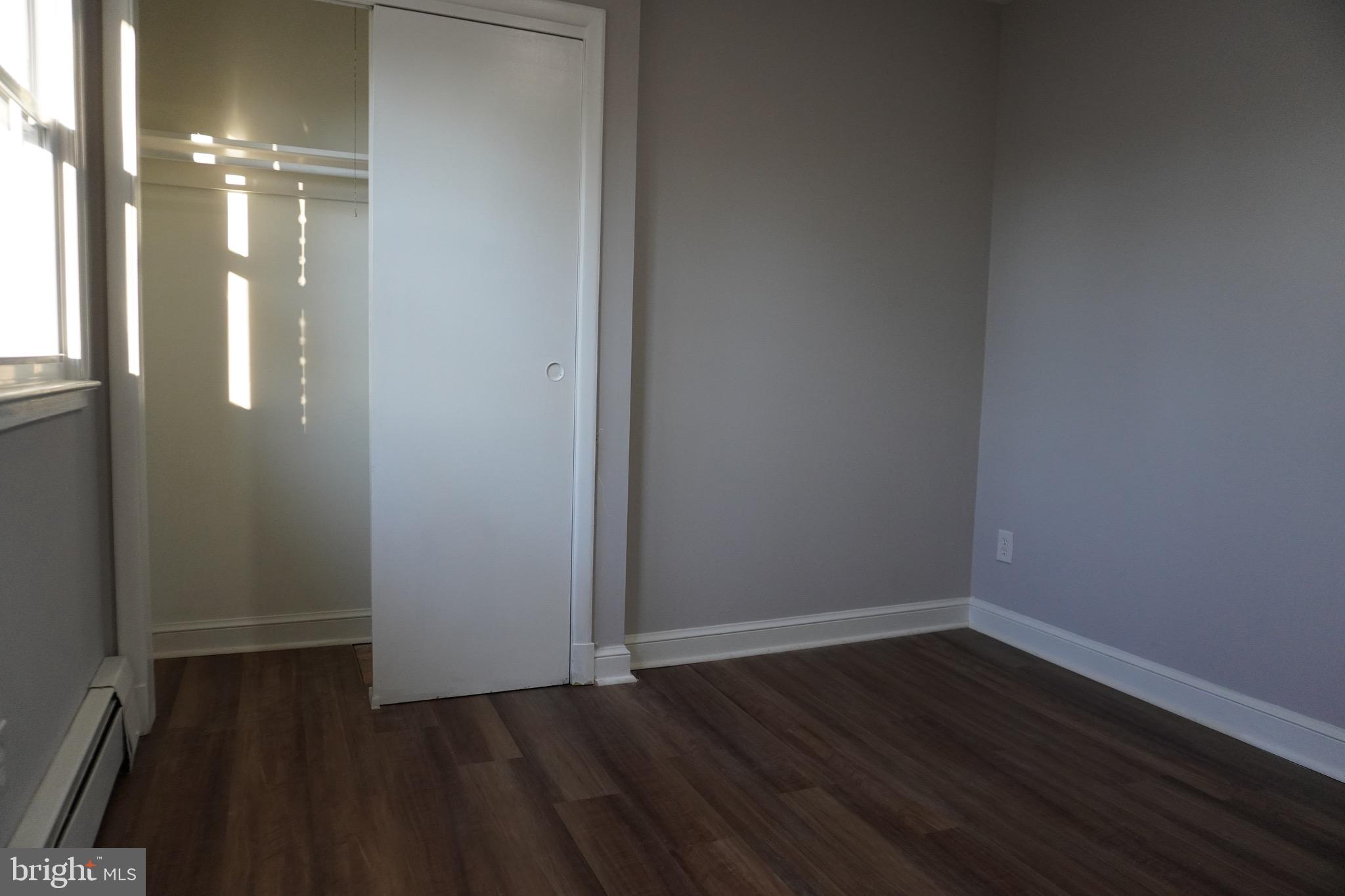 6618 Napoli Road Temple Hills, MD 20748 - Photo 19 of 49 Bedroom 3, with closet