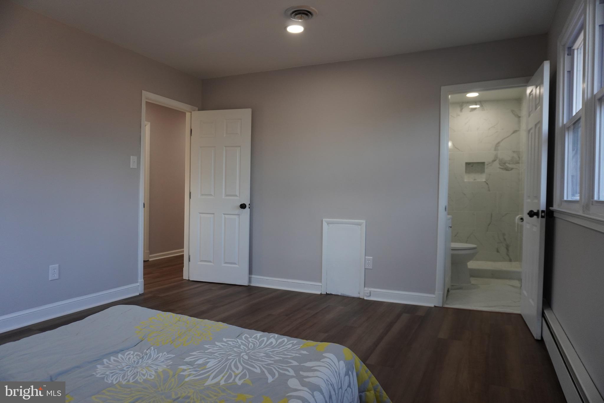 6618 Napoli Road Temple Hills, MD 20748 - Photo 10 of 49 Bedroom 1, with full bathroom