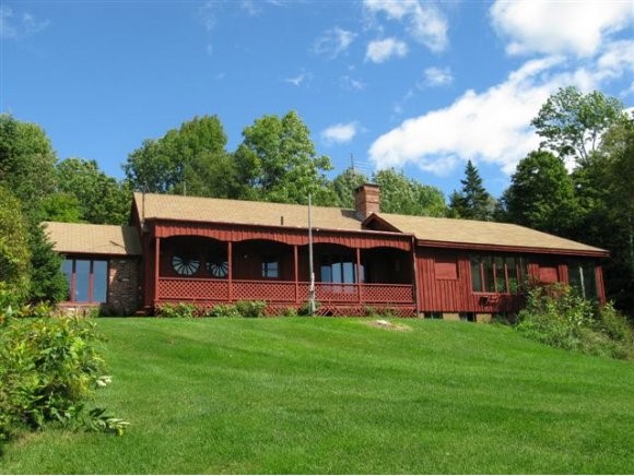 1567 Eastham Road Shrewsbury, VT 05738 - Photo 1 of 1 Gallery Image 1