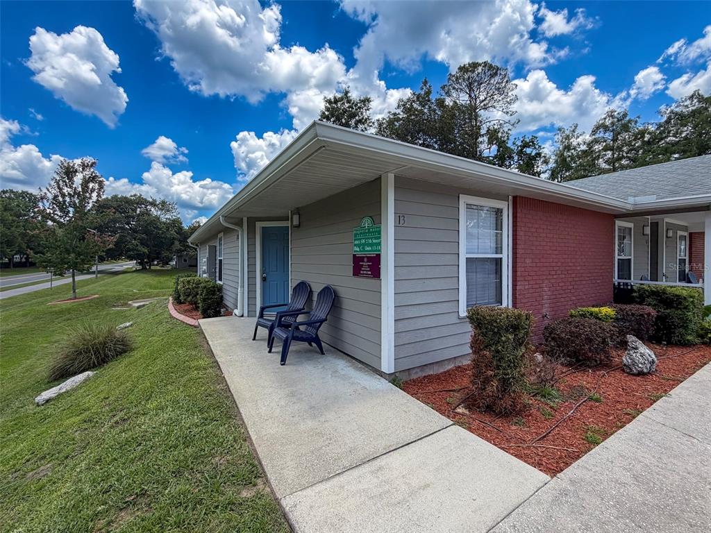 4003 Southwest 27th Street, Unit 13 Gainesville, FL 32608 - Photo 1 of 24