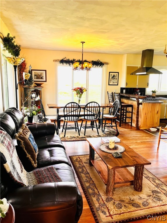 4360 Lake To Lake Road Gorham, NY 14424 - Photo 15 of 36