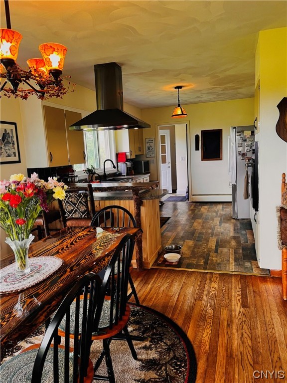 4360 Lake To Lake Road Gorham, NY 14424 - Photo 16 of 36