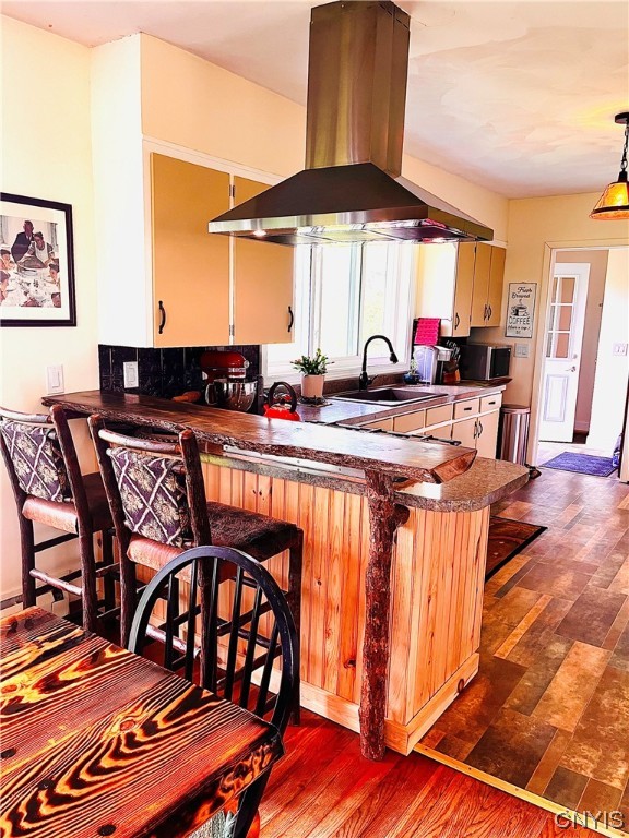 4360 Lake To Lake Road Gorham, NY 14424 - Photo 17 of 36