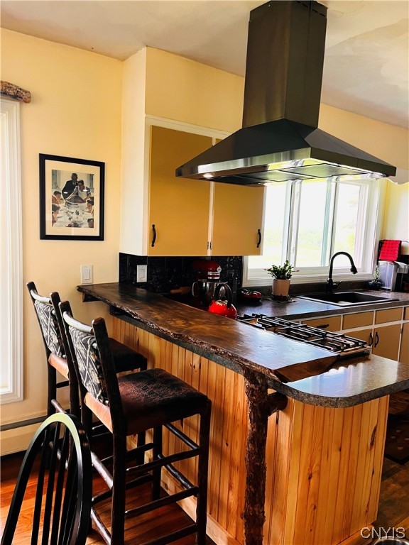 4360 Lake To Lake Road Gorham, NY 14424 - Photo 18 of 36