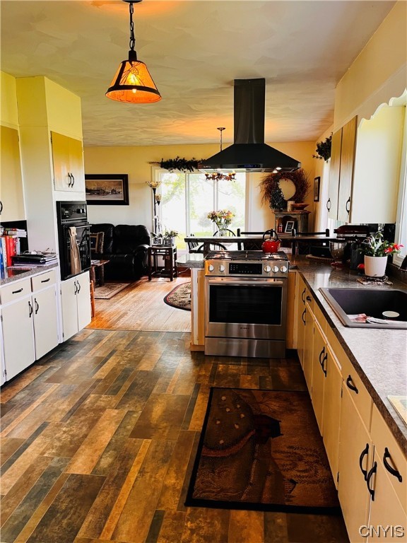 4360 Lake To Lake Road Gorham, NY 14424 - Photo 19 of 36