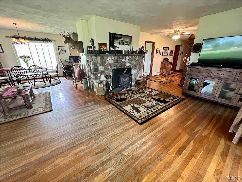 4360 Lake To Lake Road Gorham, NY 14424 - Photo 20 of 36