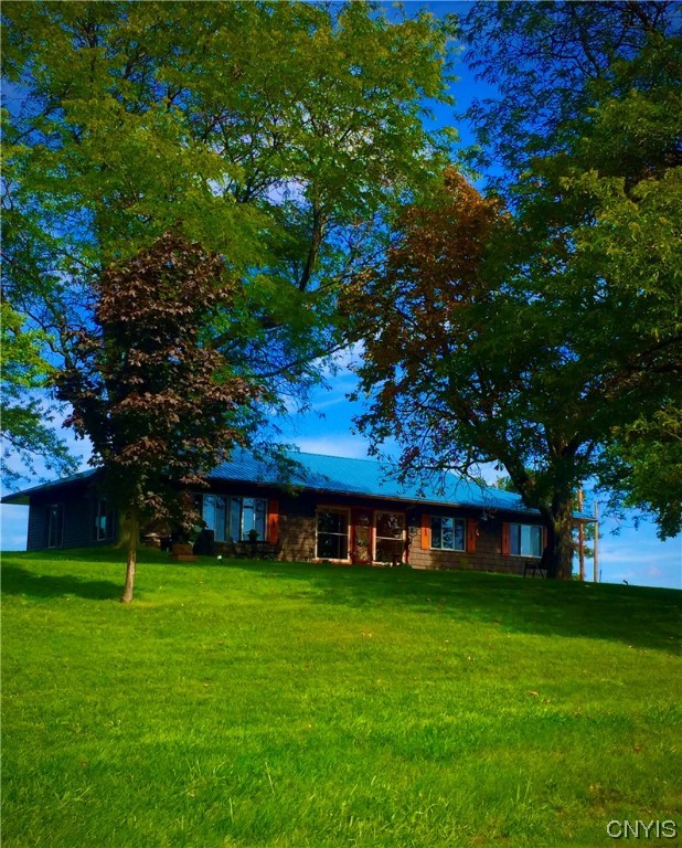 4360 Lake To Lake Road Gorham, NY 14424 - Photo 2 of 36