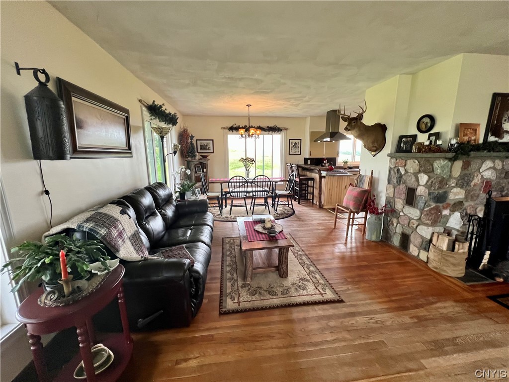 4360 Lake To Lake Road Gorham, NY 14424 - Photo 21 of 36