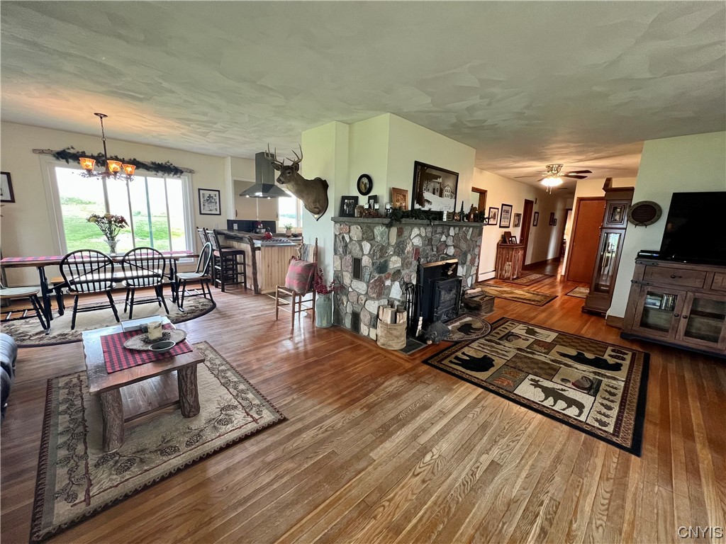 4360 Lake To Lake Road Gorham, NY 14424 - Photo 22 of 36