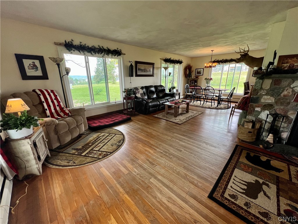 4360 Lake To Lake Road Gorham, NY 14424 - Photo 23 of 36