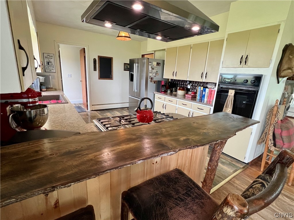 4360 Lake To Lake Road Gorham, NY 14424 - Photo 24 of 36