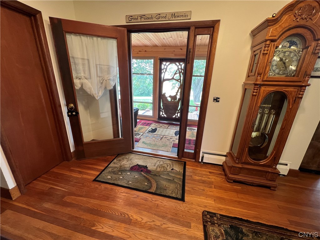 4360 Lake To Lake Road Gorham, NY 14424 - Photo 25 of 36