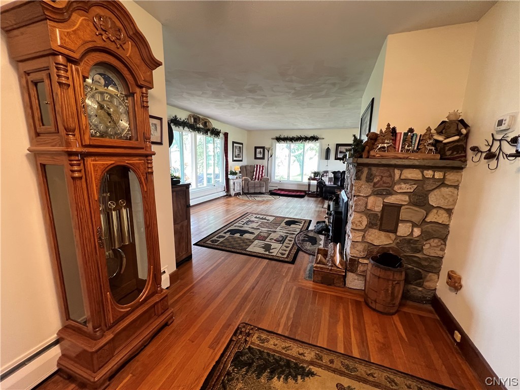 4360 Lake To Lake Road Gorham, NY 14424 - Photo 26 of 36