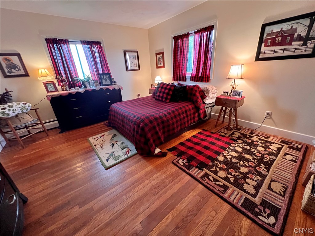 4360 Lake To Lake Road Gorham, NY 14424 - Photo 29 of 36