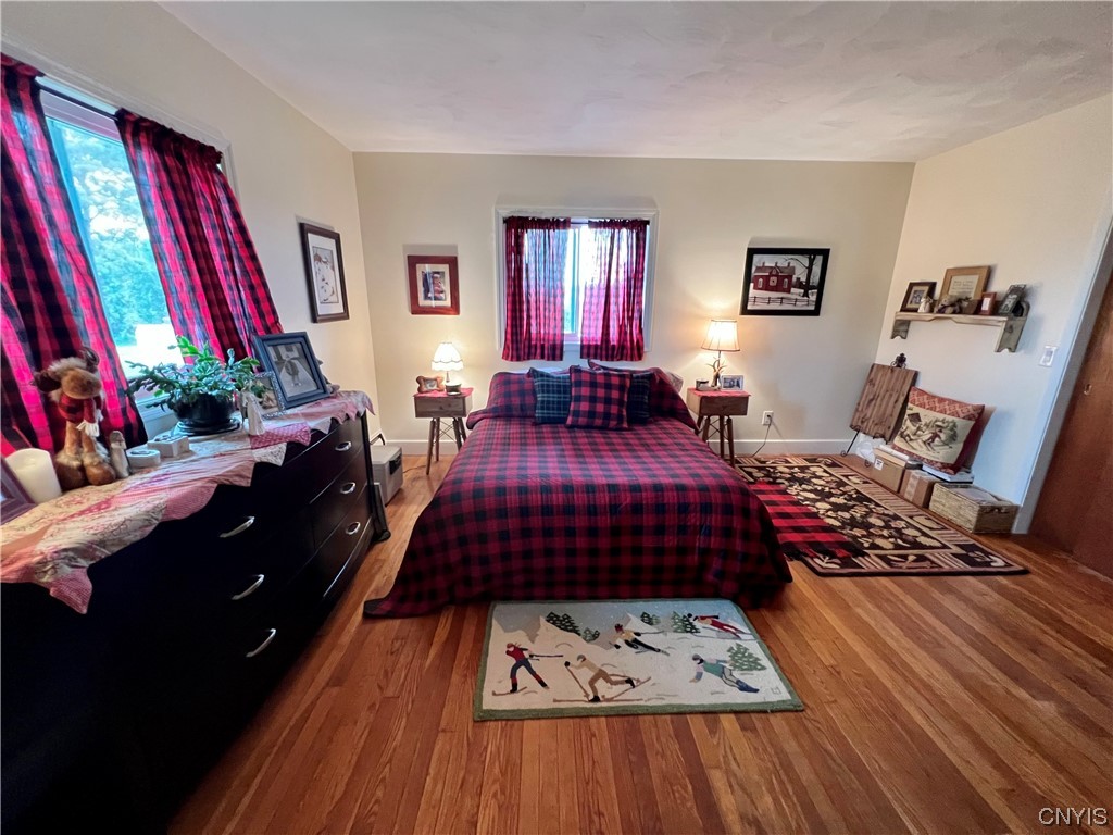 4360 Lake To Lake Road Gorham, NY 14424 - Photo 30 of 36