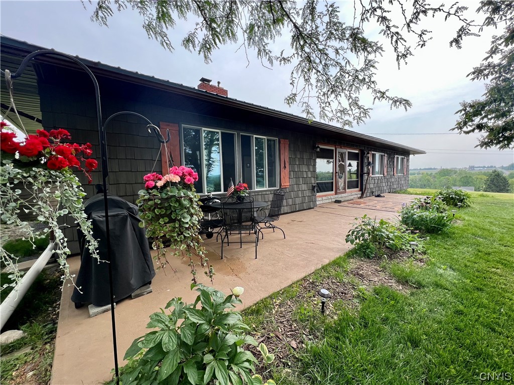 4360 Lake To Lake Road Gorham, NY 14424 - Photo 4 of 36