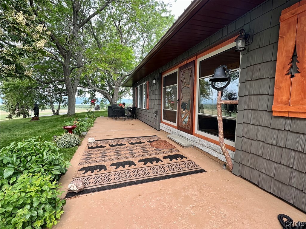 4360 Lake To Lake Road Gorham, NY 14424 - Photo 5 of 36