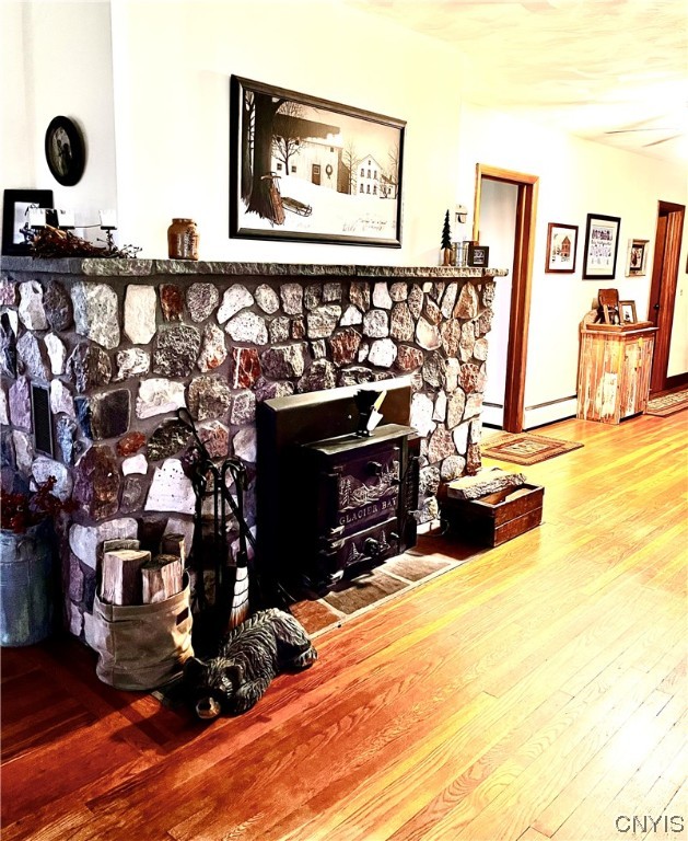 4360 Lake To Lake Road Gorham, NY 14424 - Photo 10 of 36