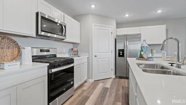 $319,170 | 305 Piper Court, Ossian, IN 46777