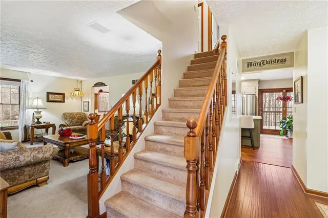 $399,900 | 191 Castile Ridge Road, Marianna, PA 15345