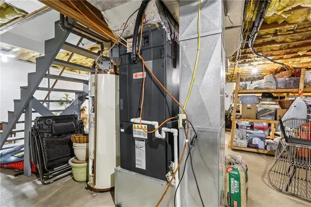 $399,900 | 191 Castile Ridge Road, Marianna, PA 15345