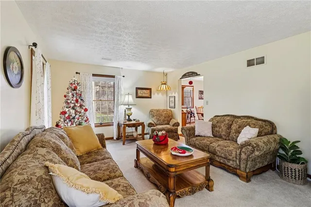 $399,900 | 191 Castile Ridge Road, Marianna, PA 15345