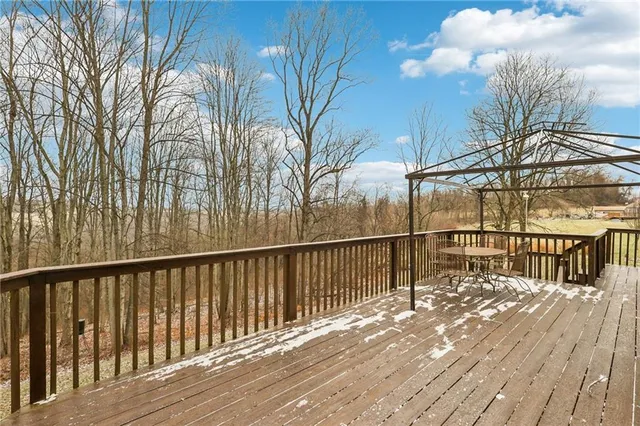 $399,900 | 191 Castile Ridge Road, Marianna, PA 15345