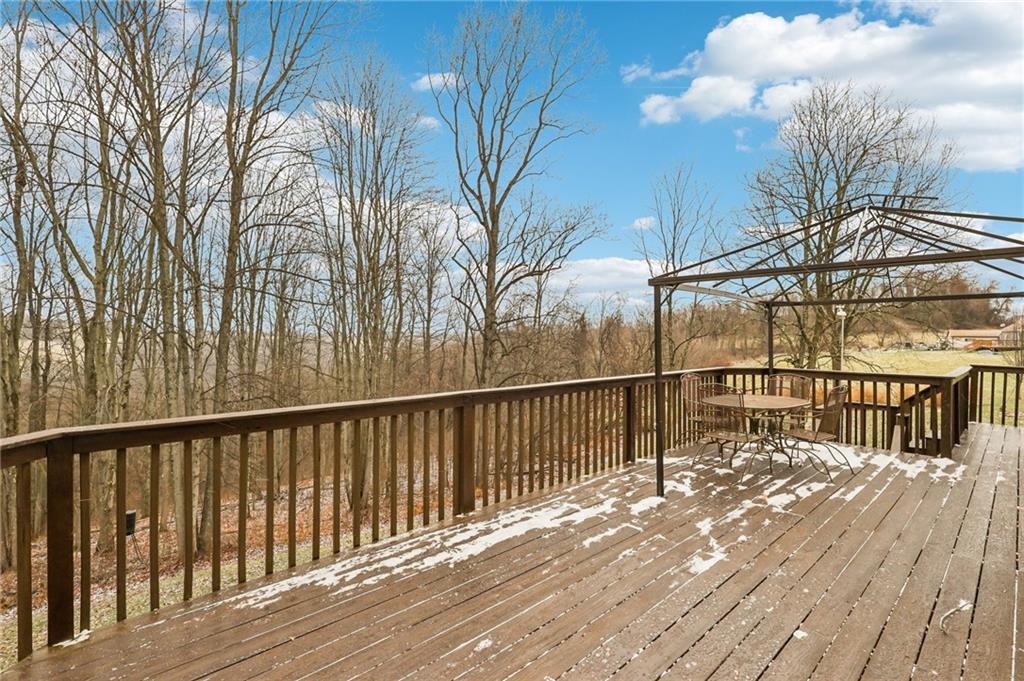 191 Castile Ridge Road Marianna, PA 15345 - Photo 41 of 50