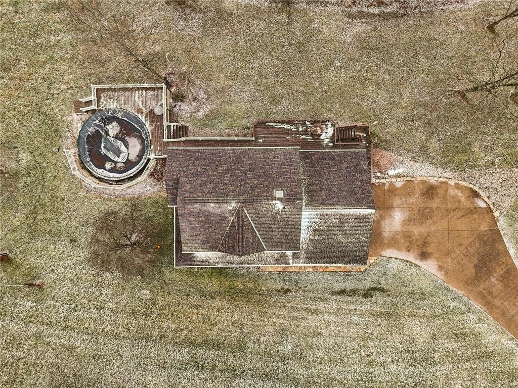 191 Castile Ridge Road Marianna, PA 15345 - Photo 48 of 50 a view of sink