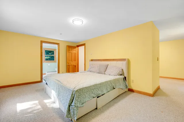 $474,900 | 7 Gore Road, Raymond, ME 04071