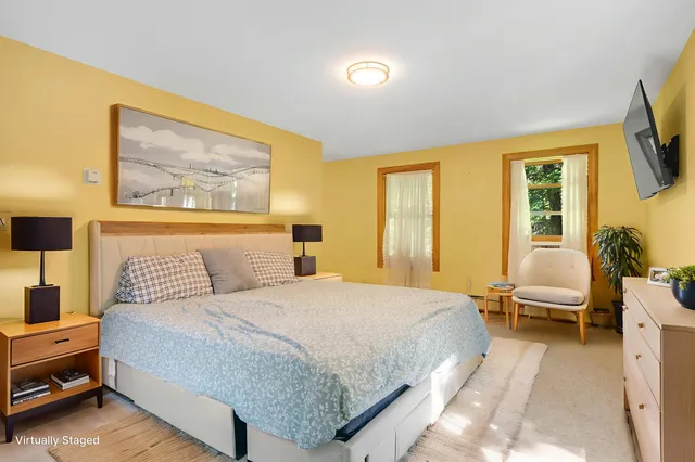 $474,900 | 7 Gore Road, Raymond, ME 04071