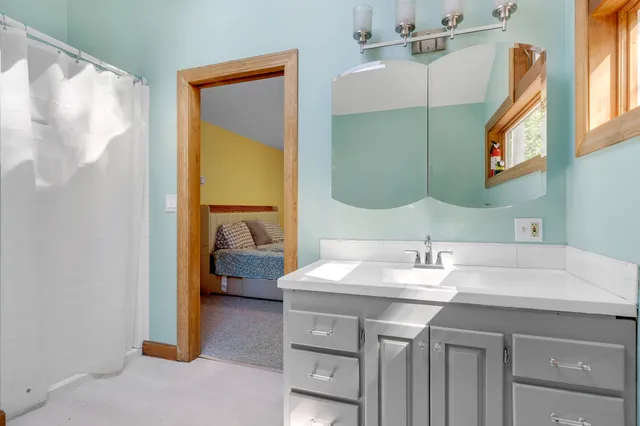 $474,900 | 7 Gore Road, Raymond, ME 04071