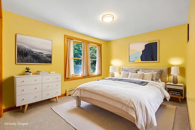 $474,900 | 7 Gore Road, Raymond, ME 04071