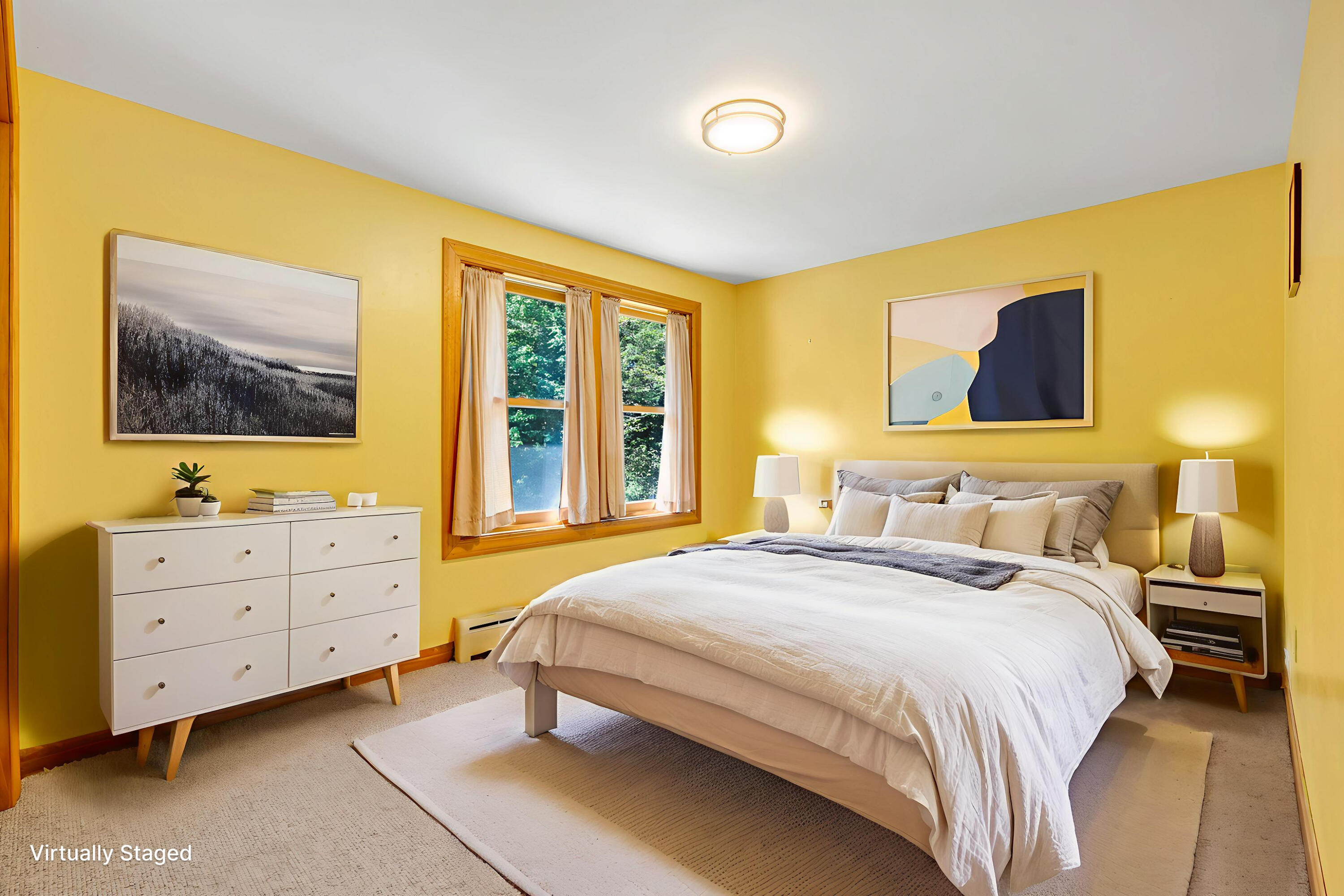 7 Gore Road Raymond, ME 04071 - Photo 25 of 35 Bedroom_37_7gore-31 - vs w