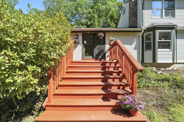 $474,900 | 7 Gore Road, Raymond, ME 04071