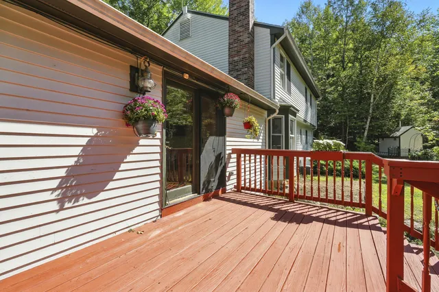 $474,900 | 7 Gore Road, Raymond, ME 04071