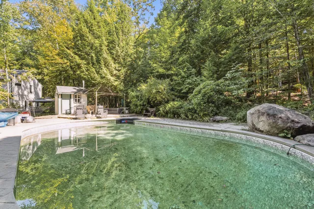 $474,900 | 7 Gore Road, Raymond, ME 04071