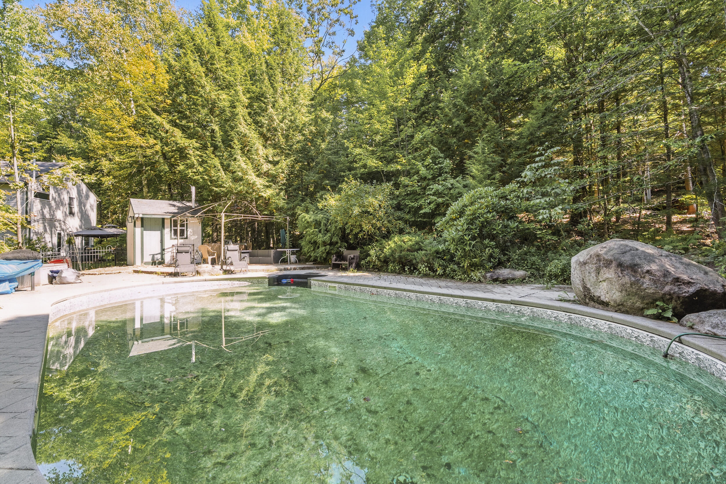 7 Gore Road Raymond, ME 04071 - Photo 34 of 35 54_7gore-54