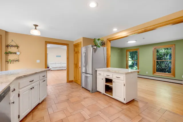 $474,900 | 7 Gore Road, Raymond, ME 04071