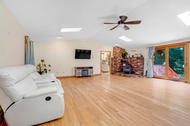 $474,900 | 7 Gore Road, Raymond, ME 04071