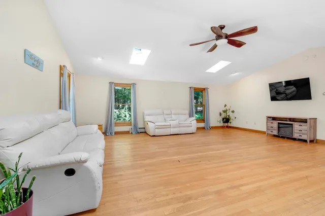 $474,900 | 7 Gore Road, Raymond, ME 04071