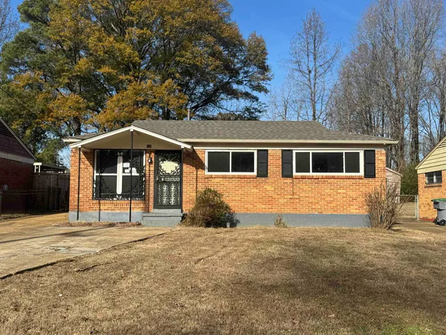 $54,900 | 256 Delta Road, Memphis, TN 38109